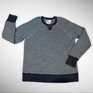 Todd Snyder Champion long sleeve sweatshirt super soft size xl